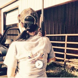 Meet your Posher, Gracie